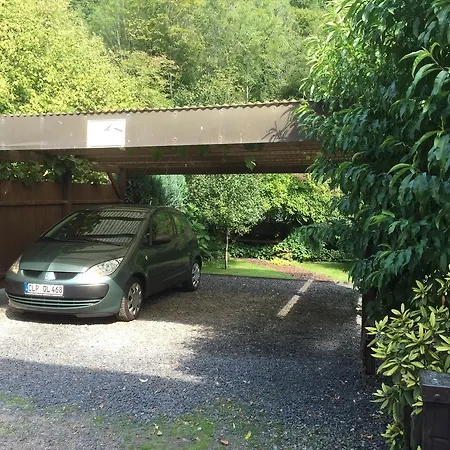 Ferienwohnung Holzenbein
