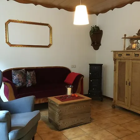 Ferienwohnung Holzenbein Διαμέρισμα *