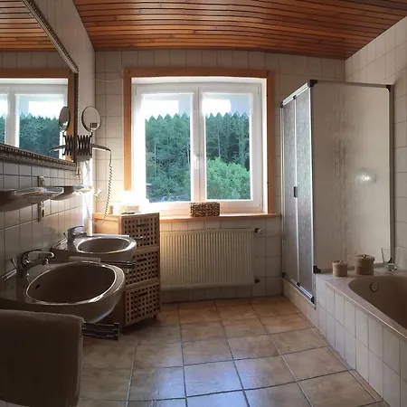 Διαμέρισμα Ferienwohnung Holzenbein Κόχεμ
