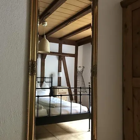 Ferienwohnung Holzenbein
