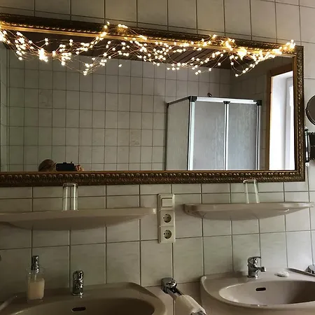 Ferienwohnung Holzenbein * Κόχεμ